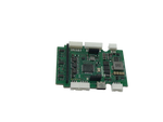 75V 100A single ESC single ubox based on VESC with internal IMU BMI160 module