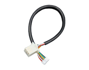 ebike escooter hubmotor hall sensor transfer cable for using in VESC