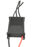 75V 100A single ESC single ubox based on VESC with internal IMU BMI160 module
