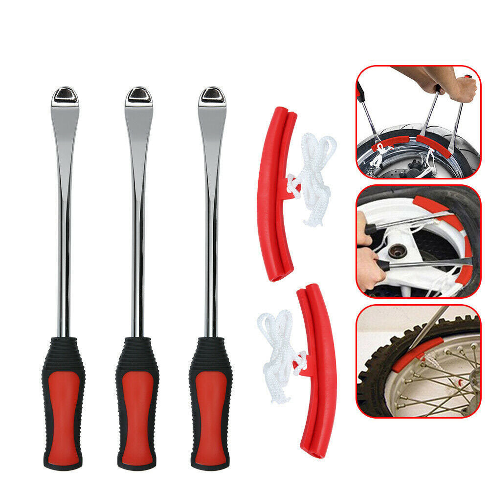 Tire Repair Tool To Take Off Bike Tire Bike Tube Change Tool