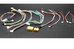 Ubox (V1/V2) harness cables accessory pack