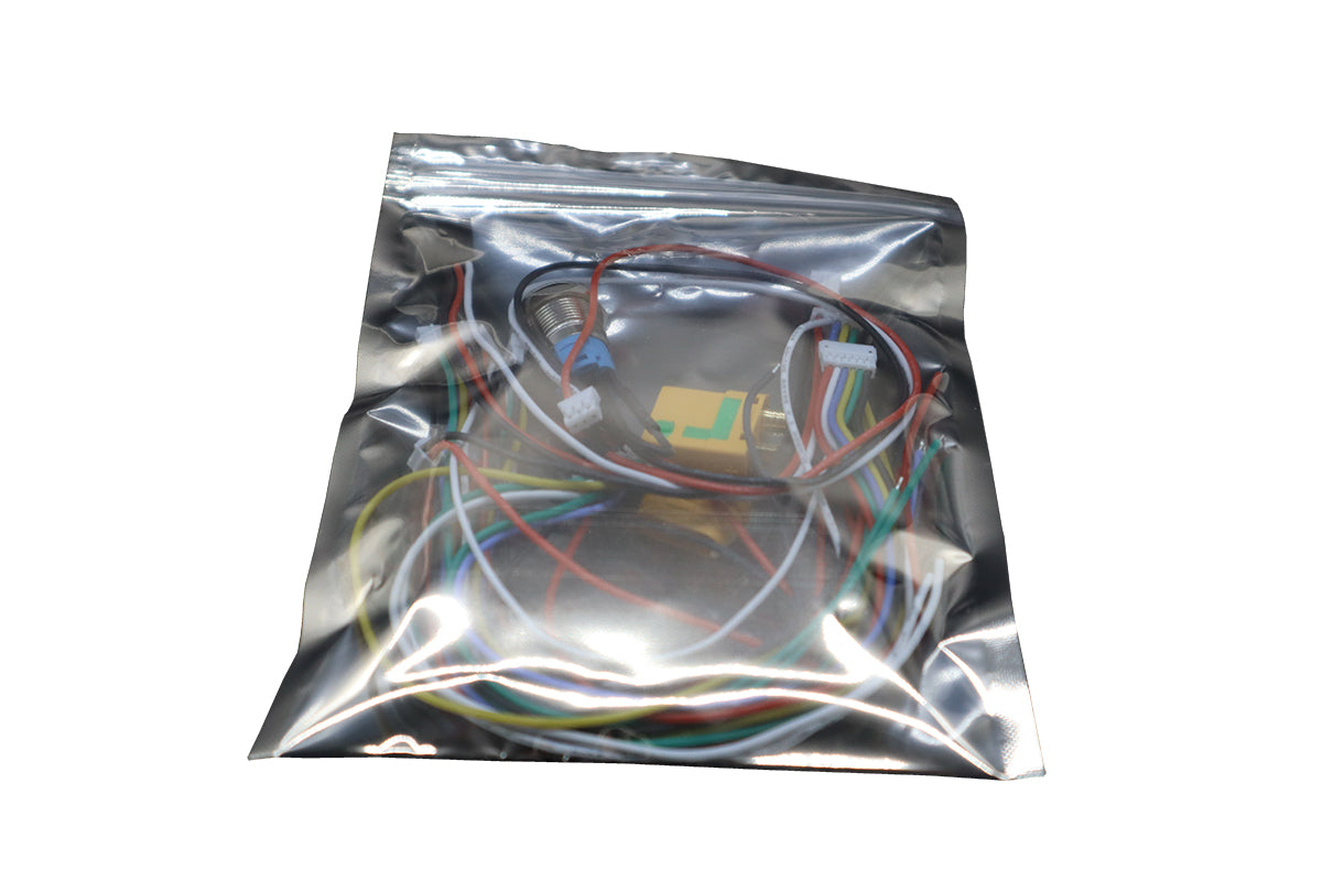 Ubox (V1/V2) harness cables accessory pack | Spintend.com